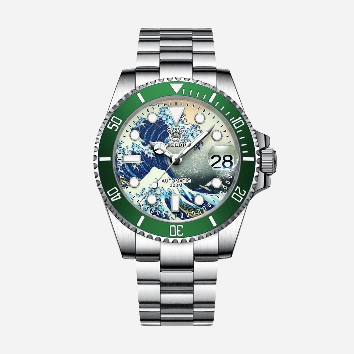 Valen® Ghosts of The Sea (Limited Edition)