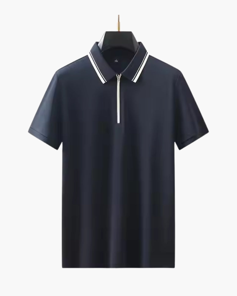 Polo Ridgeway