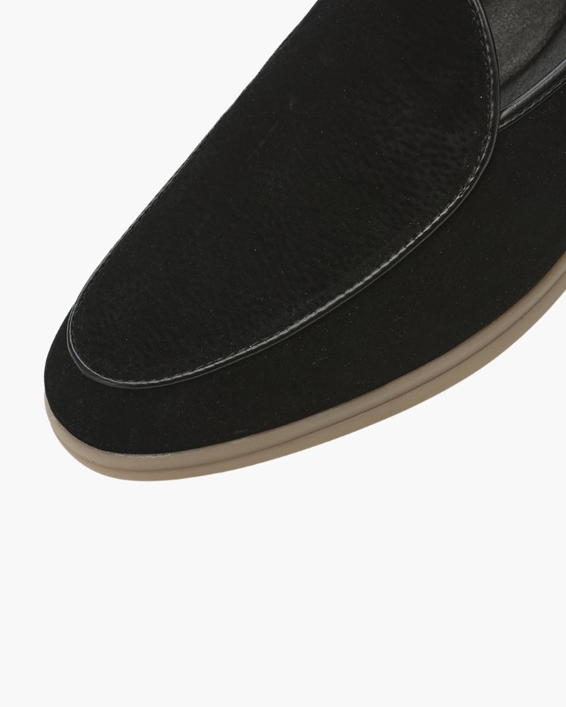 Mocassim Stirling