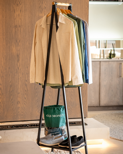 Camisa Cape Town – Linho Premium