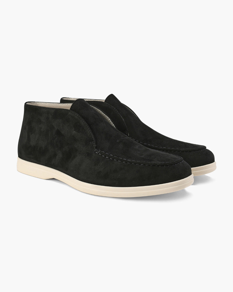 Mocassim Premium Old Money – Cano Alto