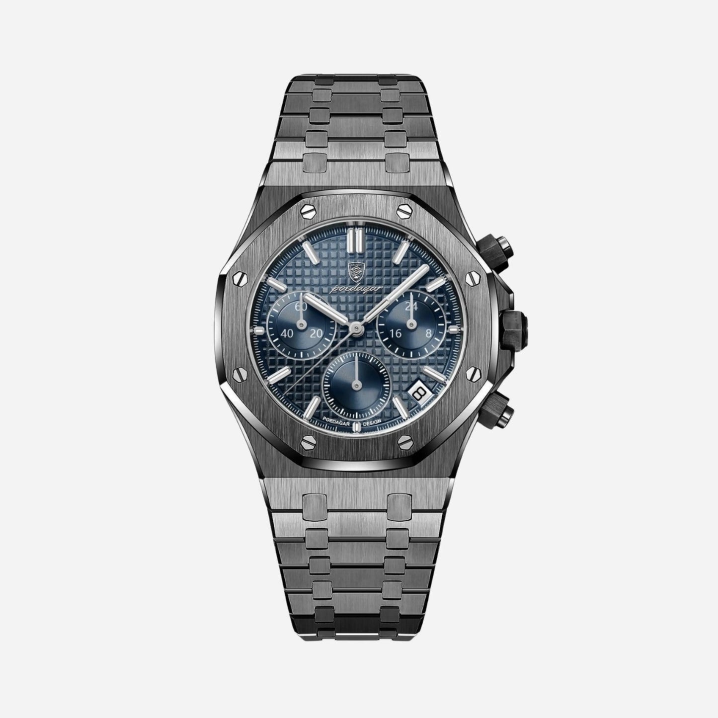 Lucky Fours® Tourbillon
