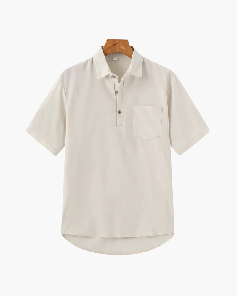 Polo Casablanca