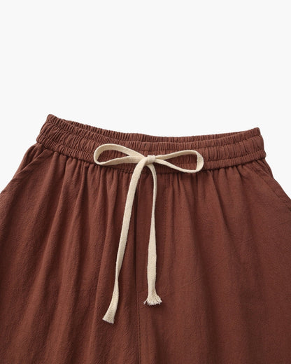 Shorts Lago