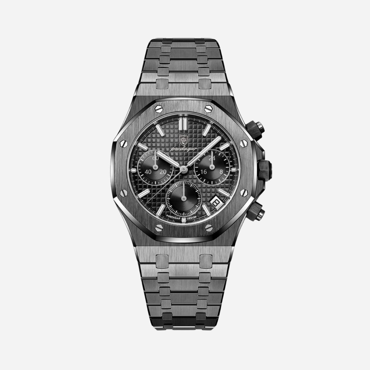 Lucky Fours® Tourbillon