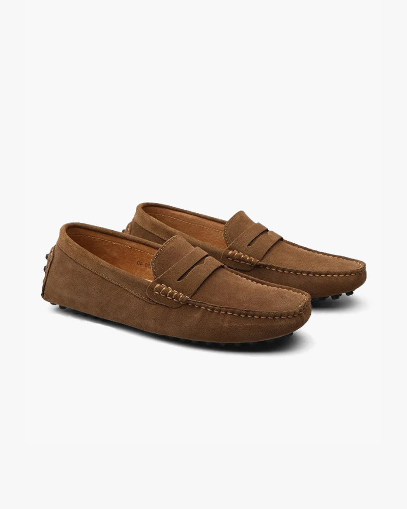 Sapato Heritage