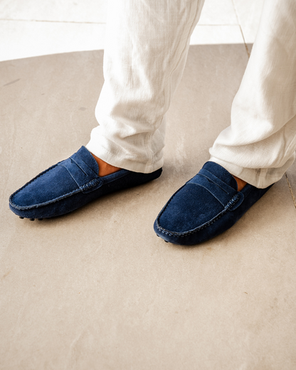 Sapato Heritage