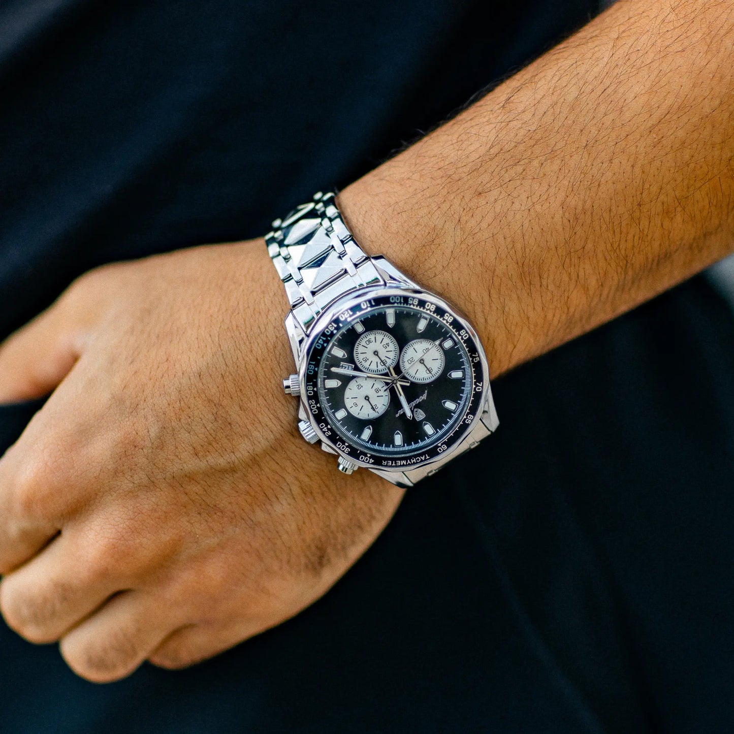 Valen® Chronometer
