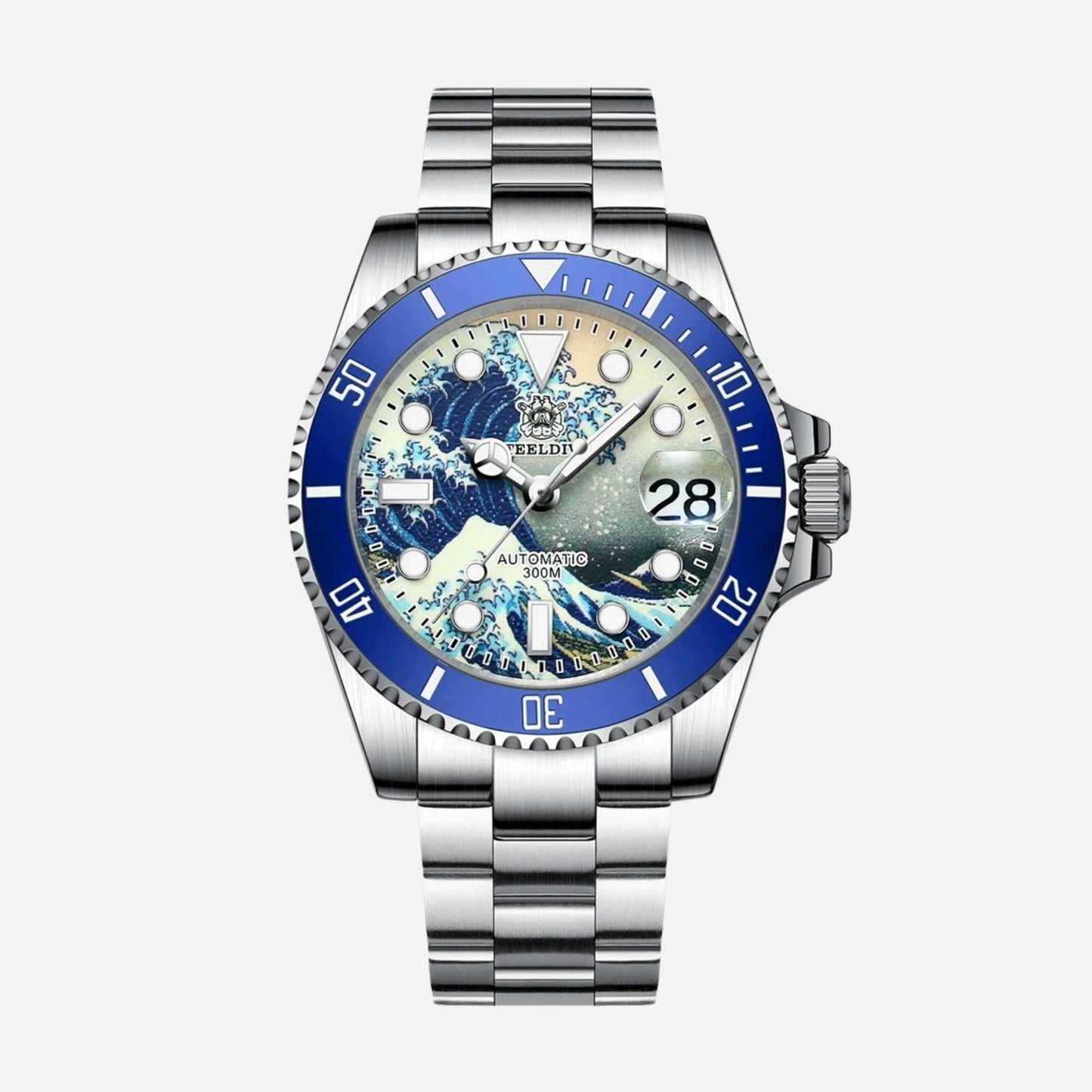 Valen® Ghosts of The Sea (Limited Edition)