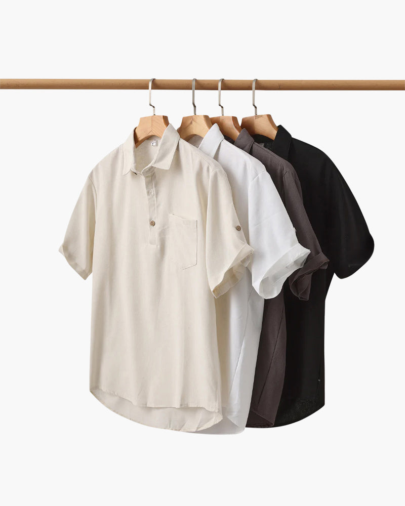 Polo Casablanca