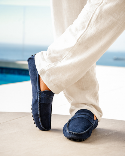 Sapato Heritage