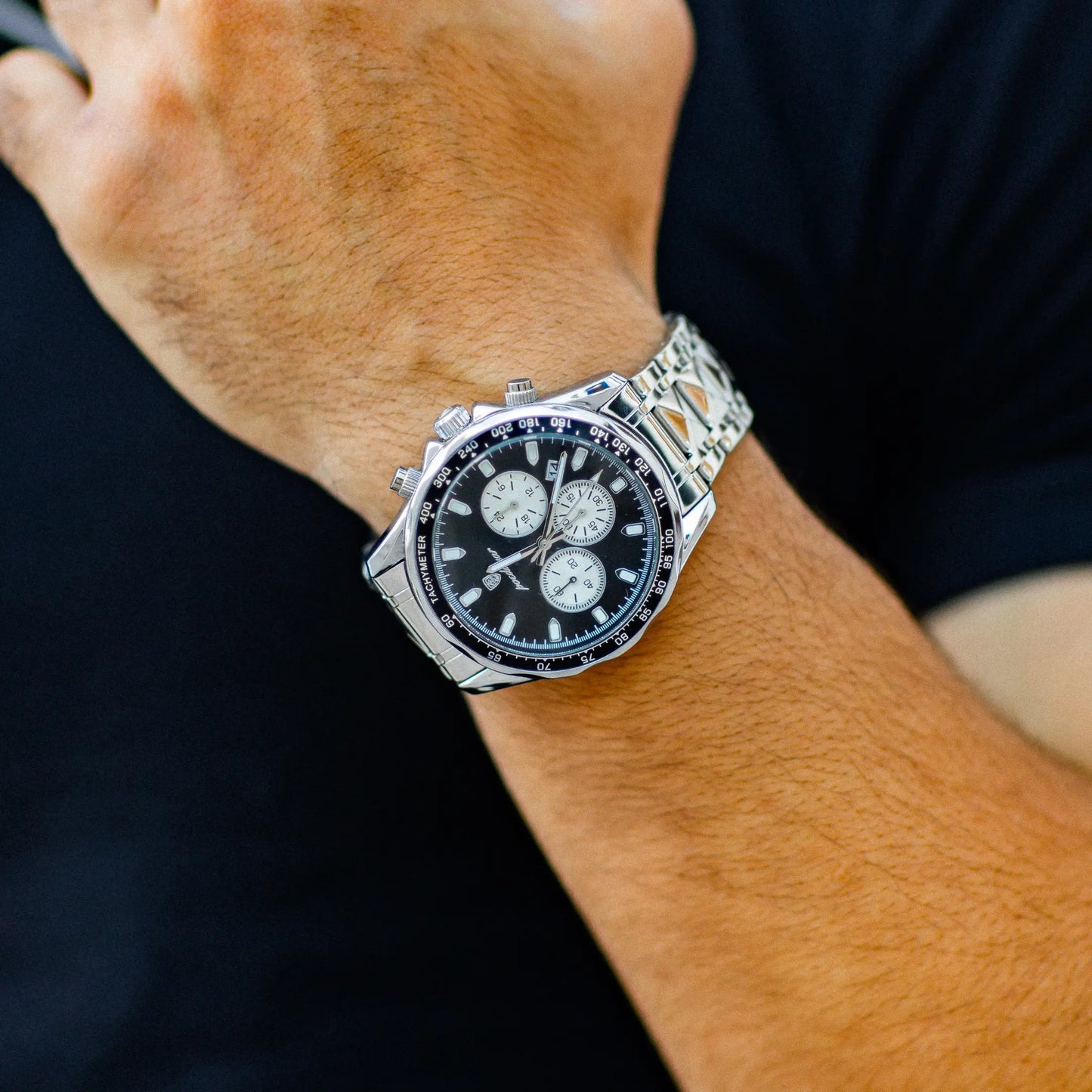 Valen® Chronometer