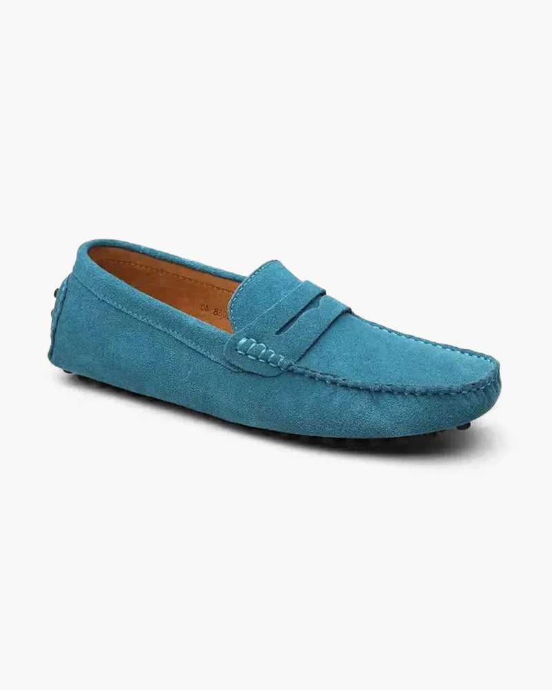 Sapato Heritage