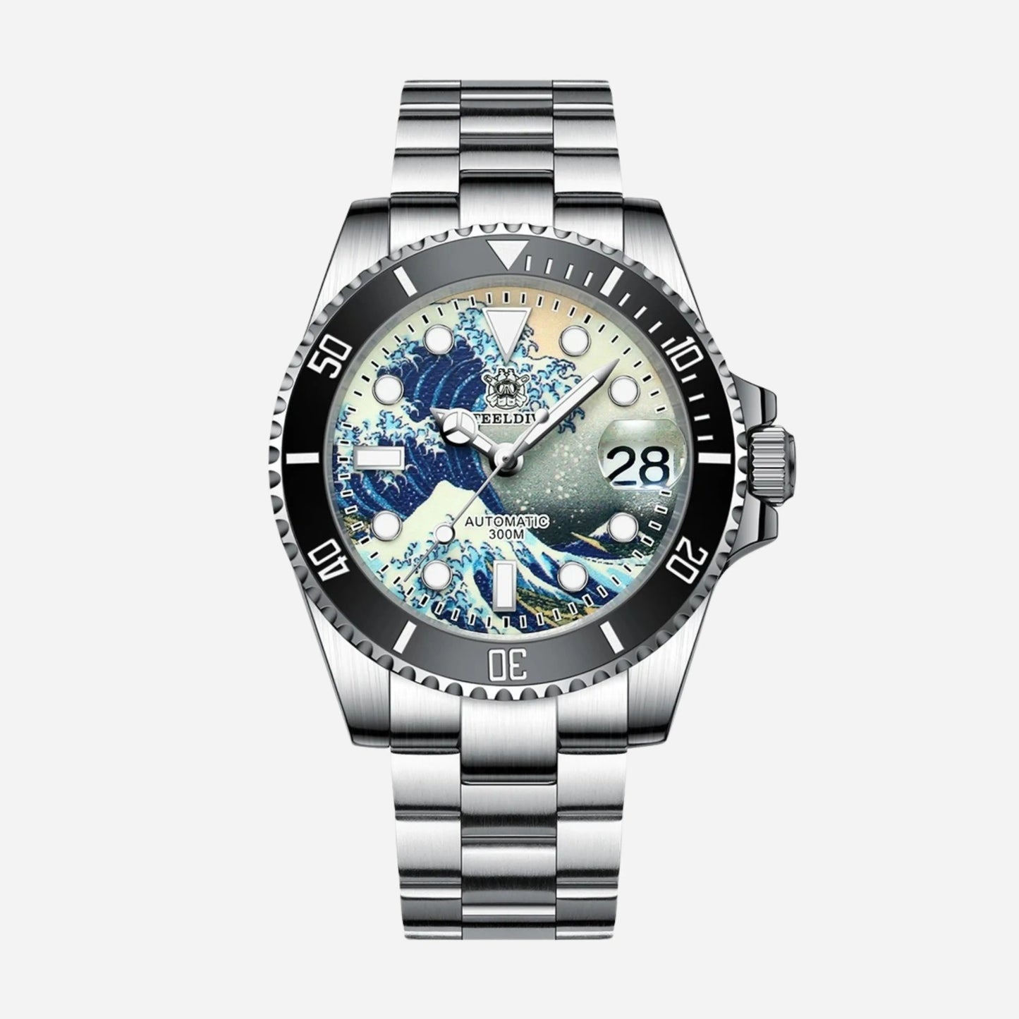 Valen® Ghosts of The Sea (Limited Edition)