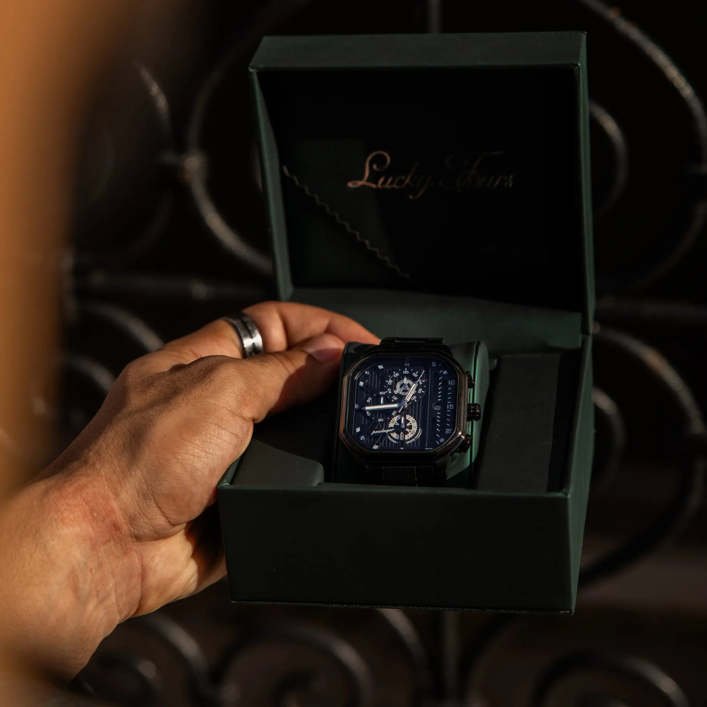 Valen® Noble Pine