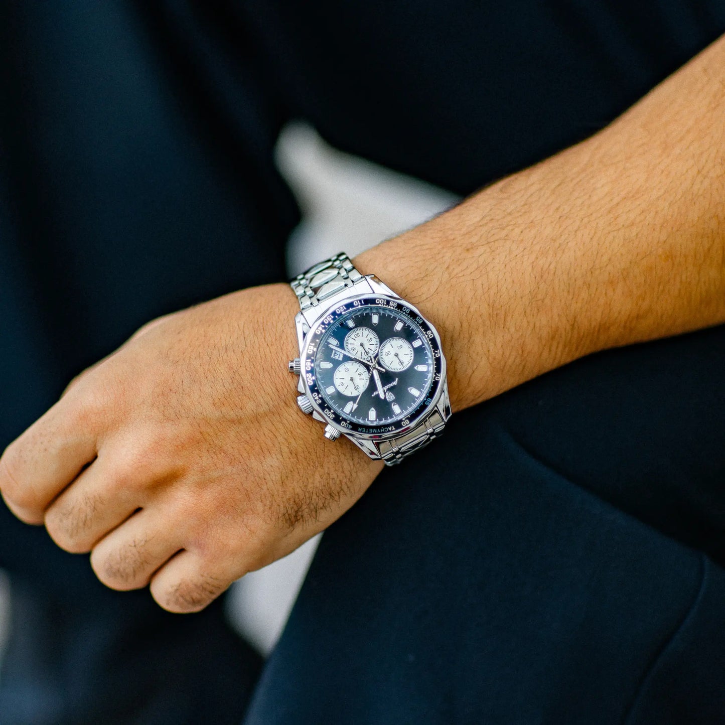 Valen® Chronometer