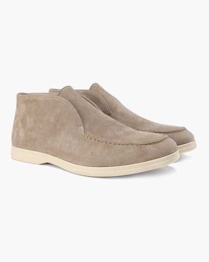 Mocassim Premium Old Money – Cano Alto