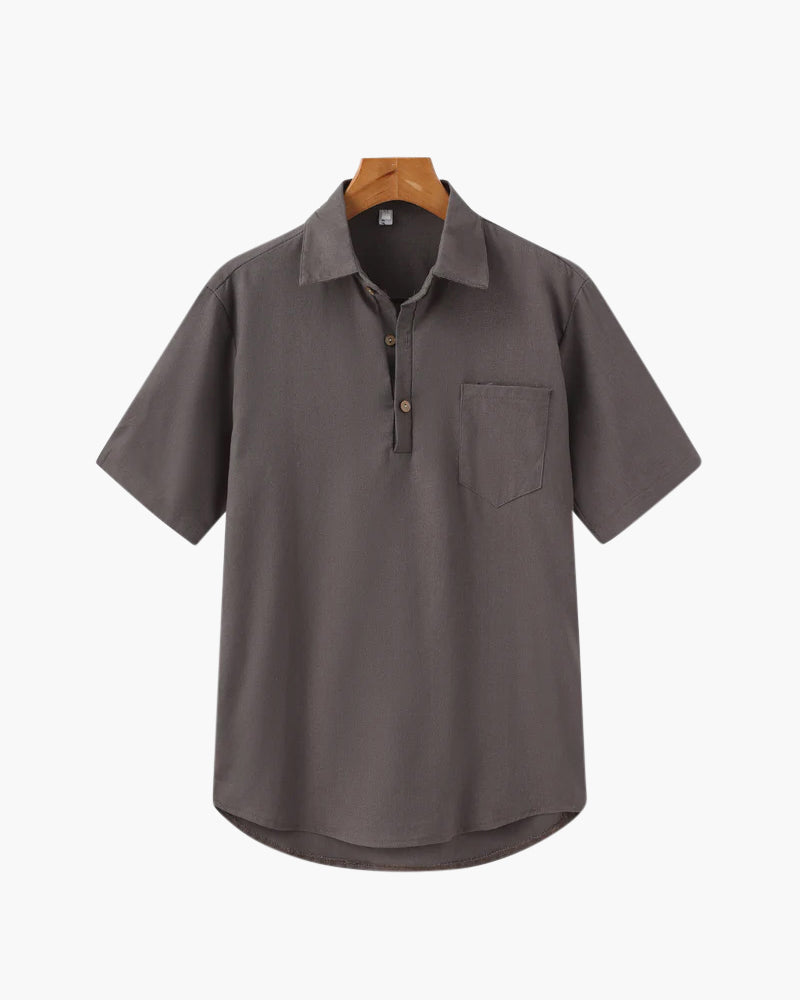 Polo Casablanca