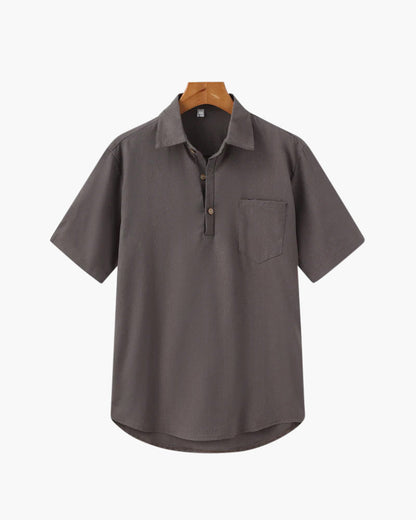 Polo Casablanca