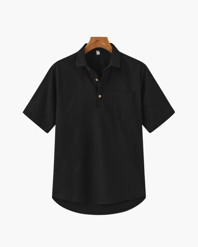 Polo Casablanca