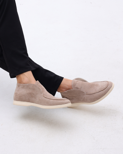 Mocassim Premium Old Money – Cano Alto