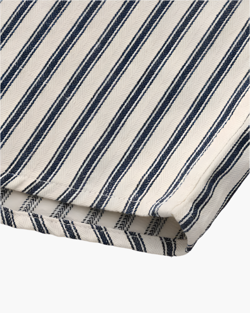 Camisa Listrada Gentleman