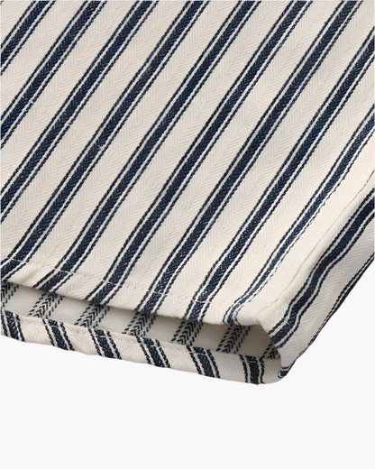 Camisa Listrada Gentleman