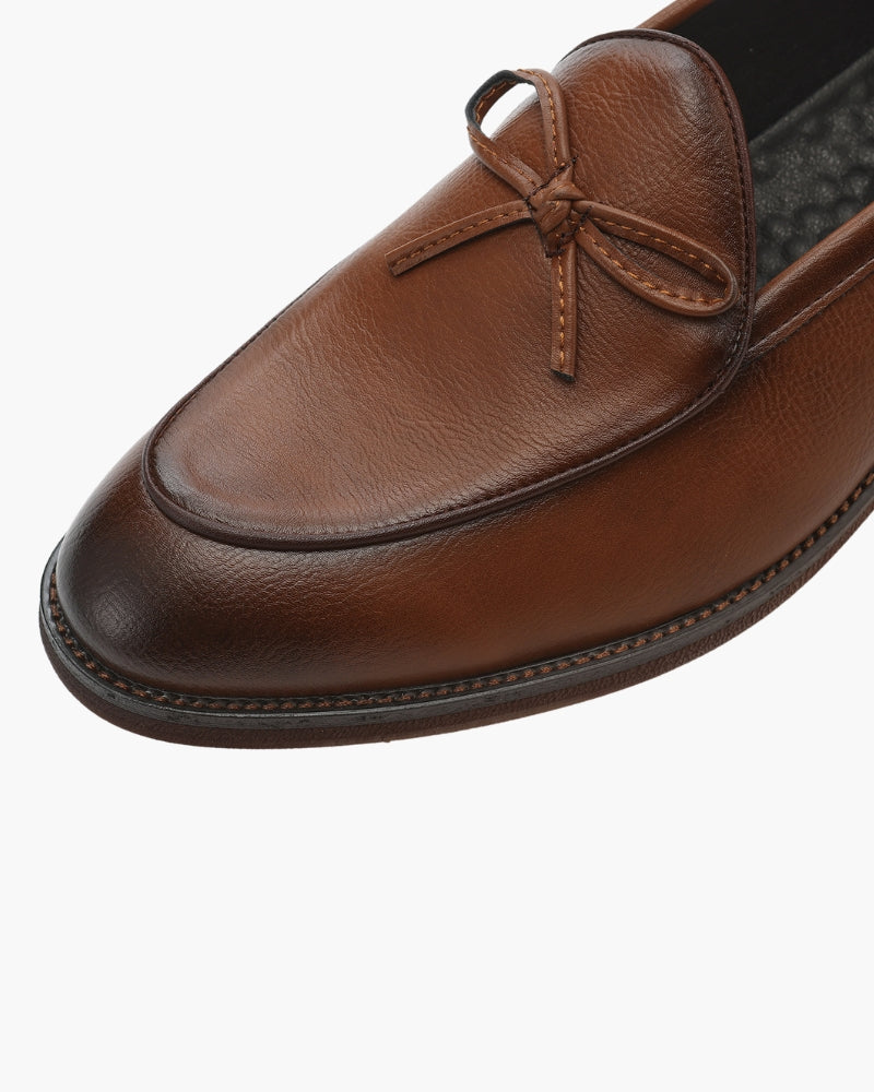 Mocassim Hampton