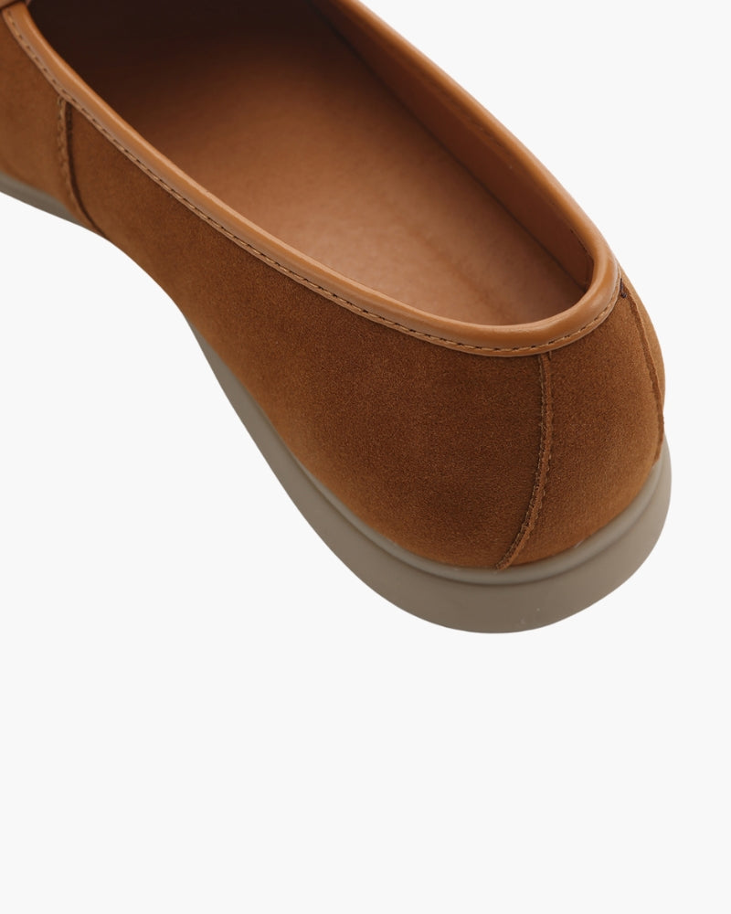 Mocassim Stirling