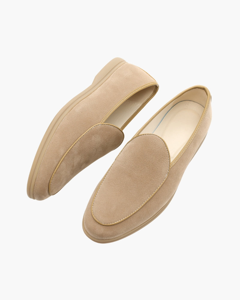 Mocassim Stirling