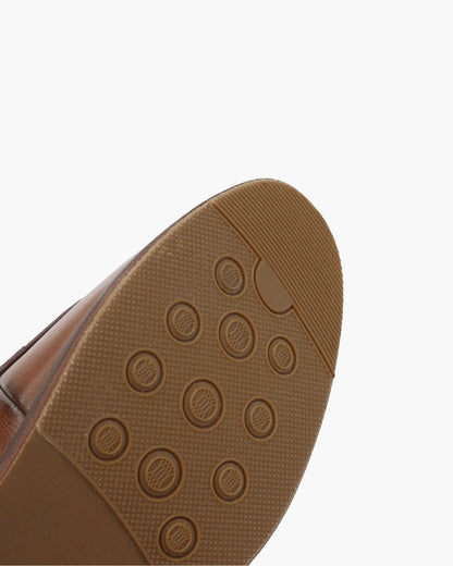 Mocassim Hampton