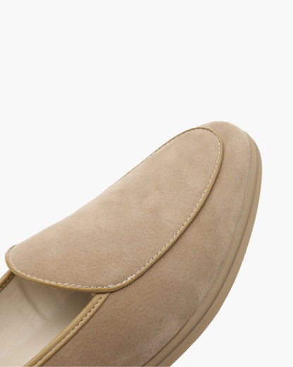 Mocassim Stirling