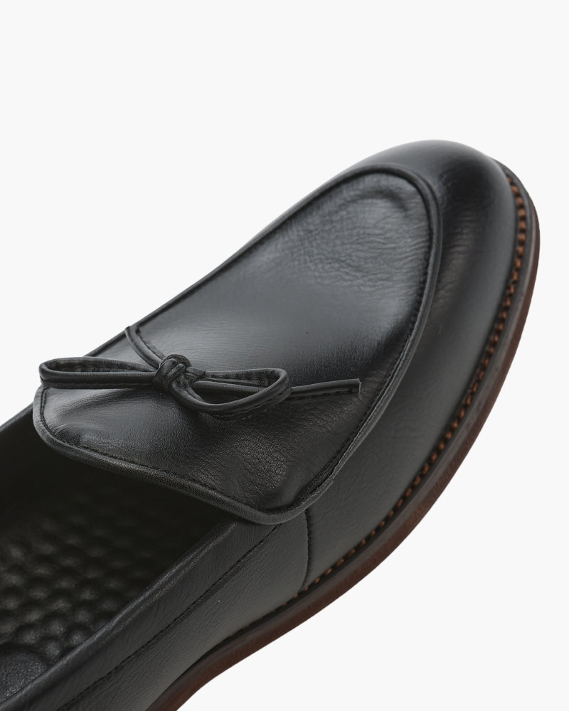 Mocassim Hampton