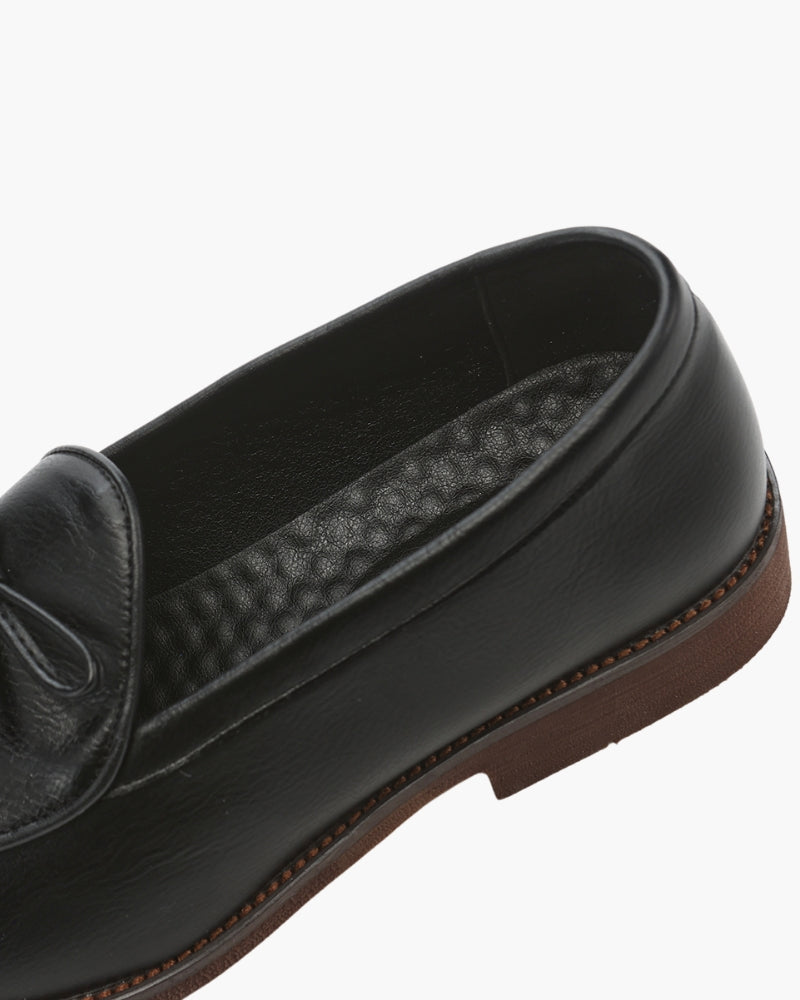 Mocassim Hampton