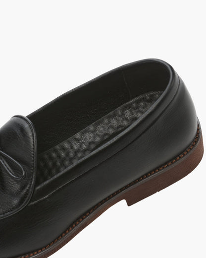 Mocassim Hampton