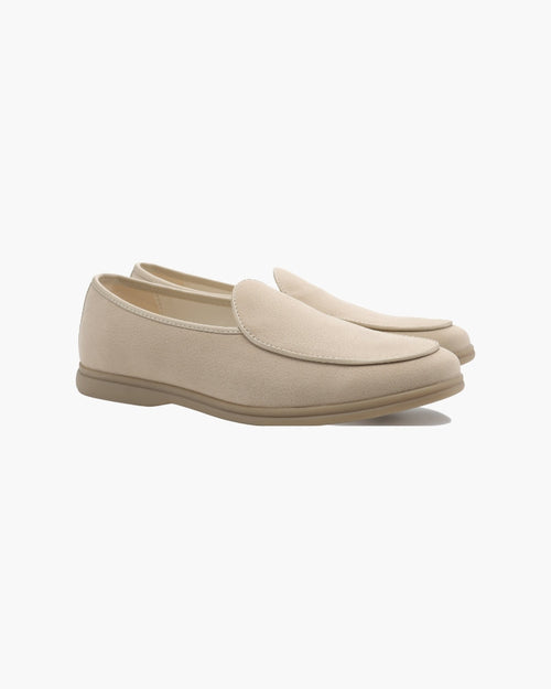 Mocassim Stirling