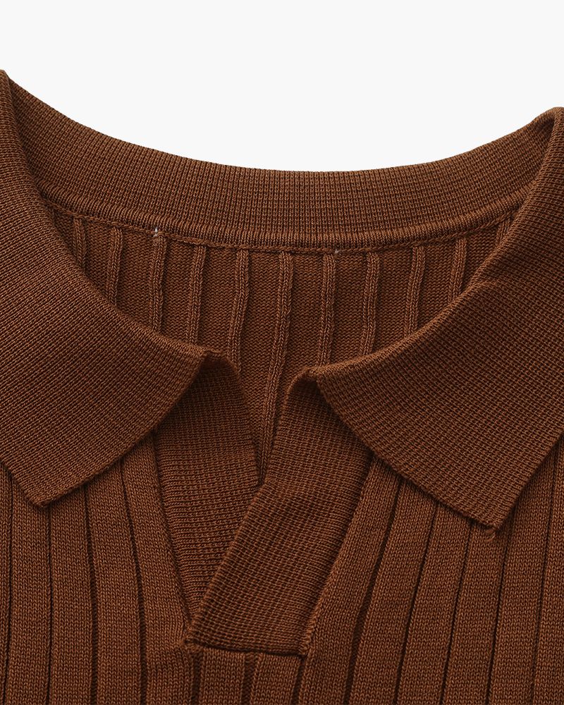 Polo Signature