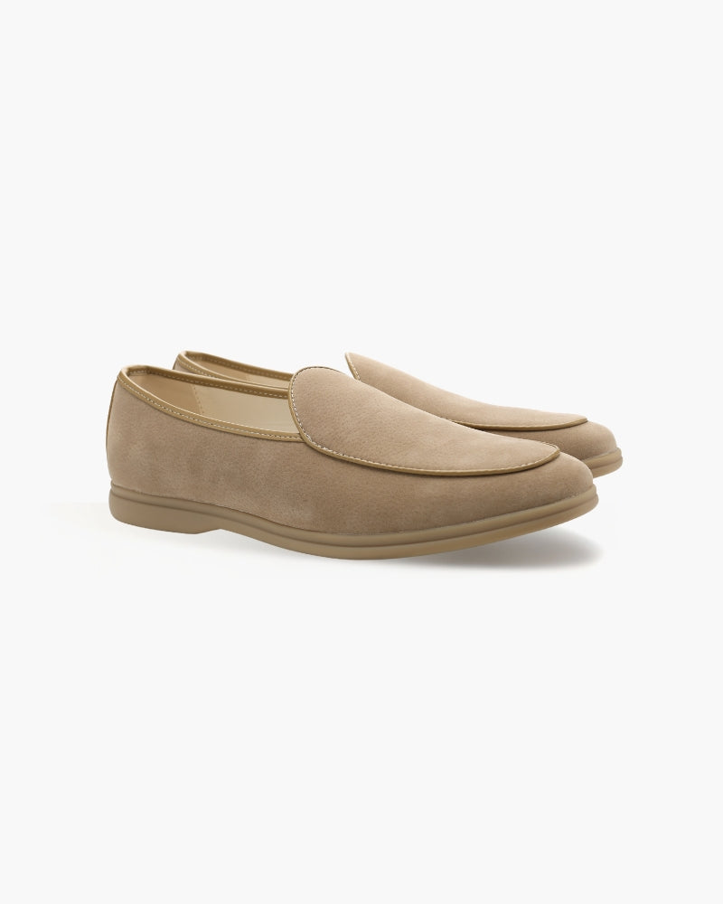 Mocassim Stirling