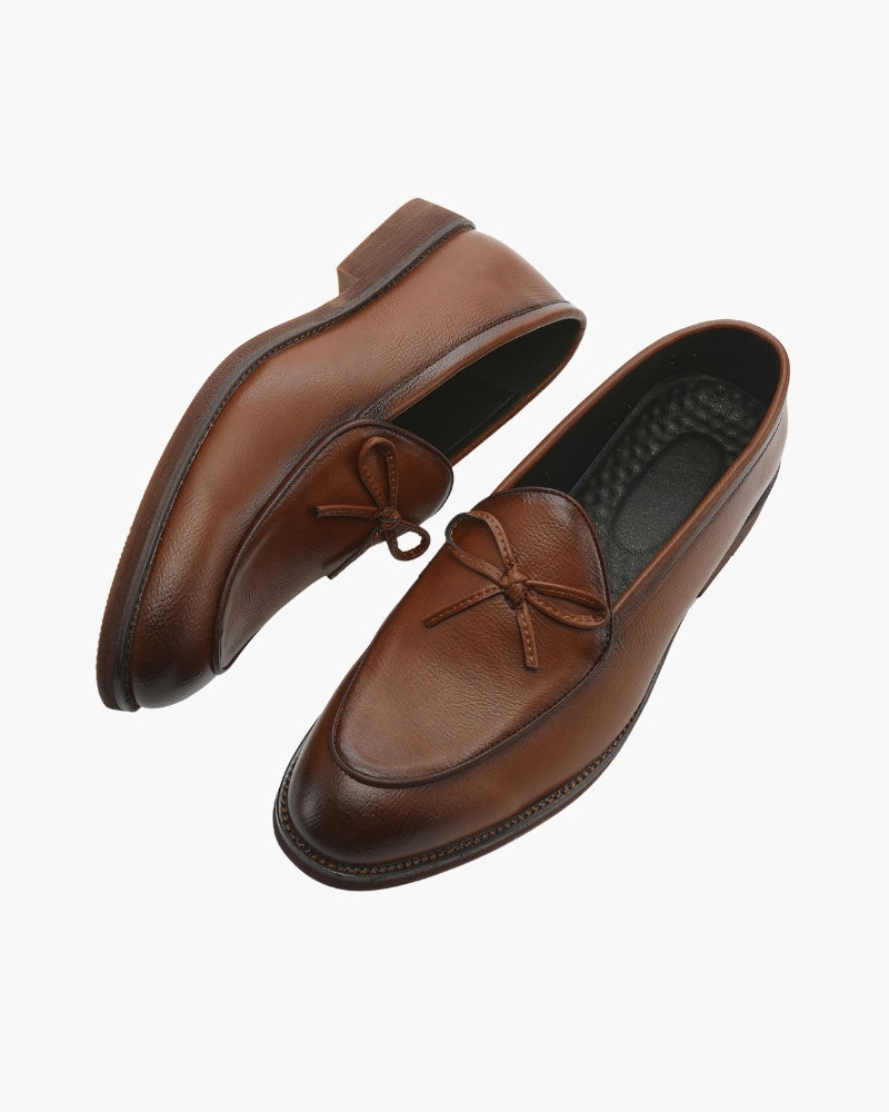 Mocassim Hampton
