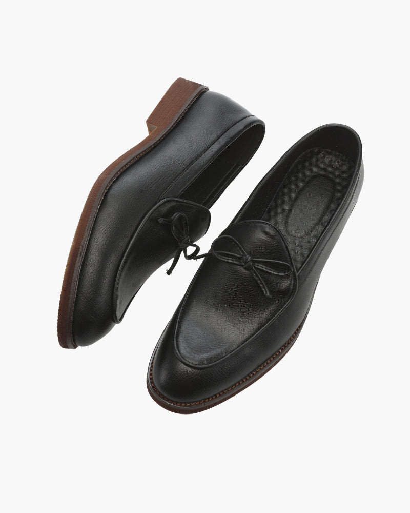 Mocassim Hampton