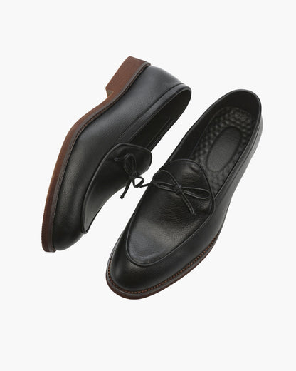 Mocassim Hampton