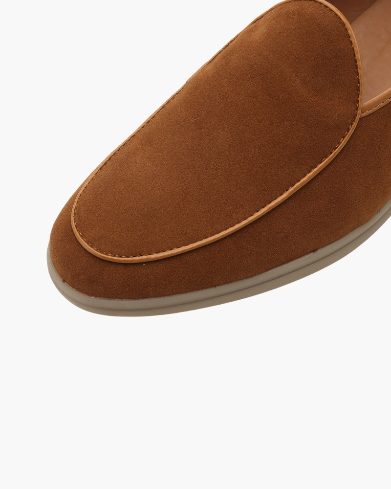 Mocassim Stirling