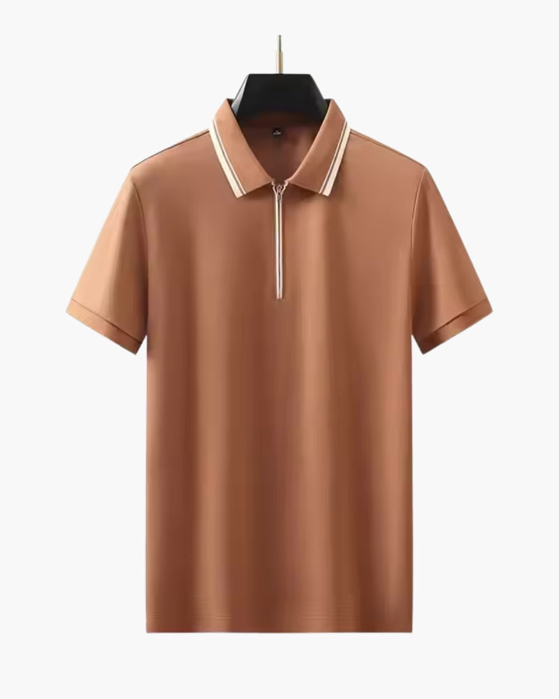 Polo Ridgeway