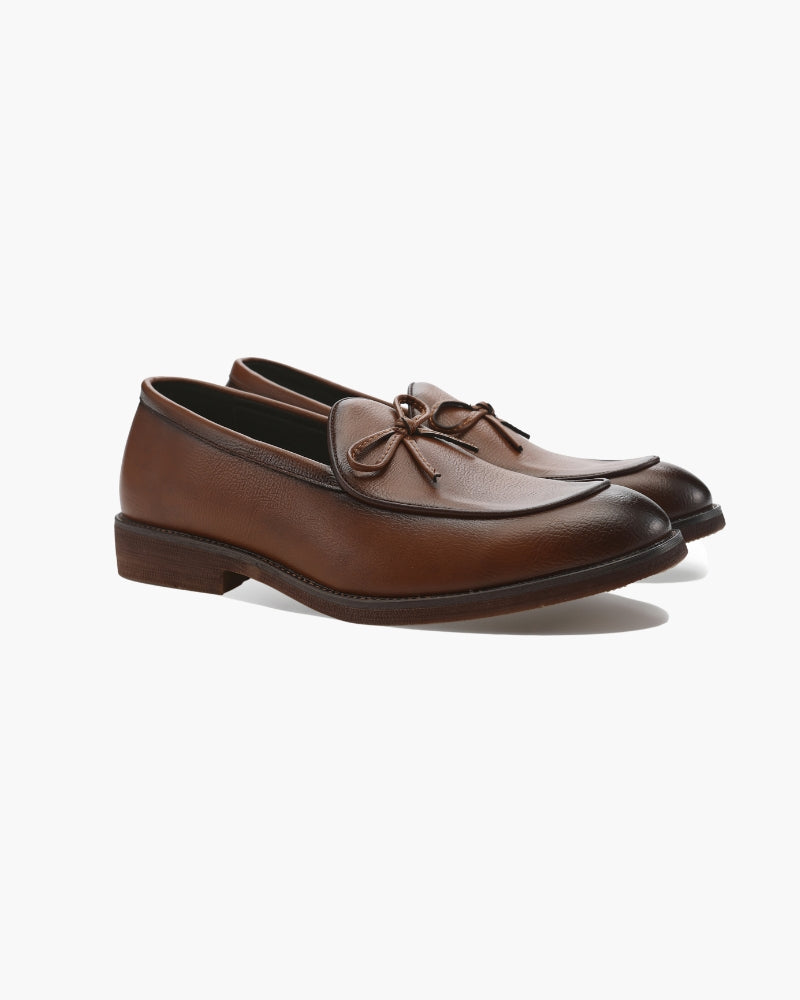 Mocassim Hampton