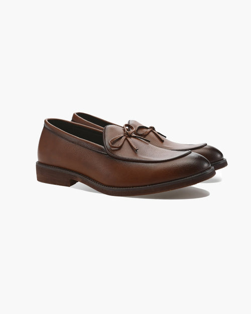 Mocassim Hampton