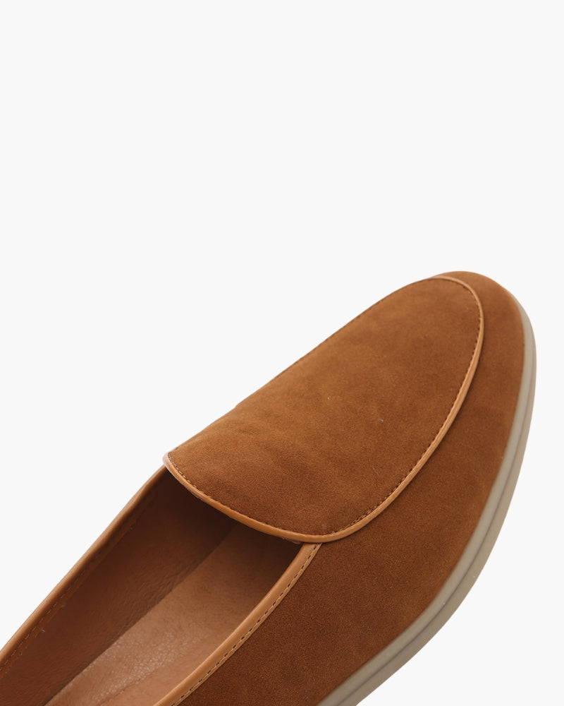 Mocassim Stirling