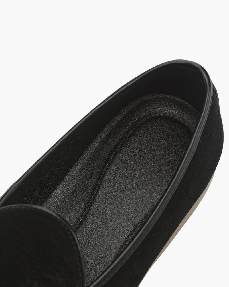 Mocassim Stirling