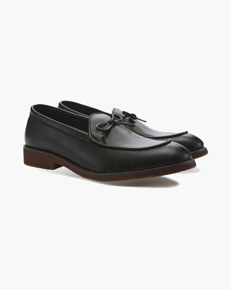 Mocassim Hampton