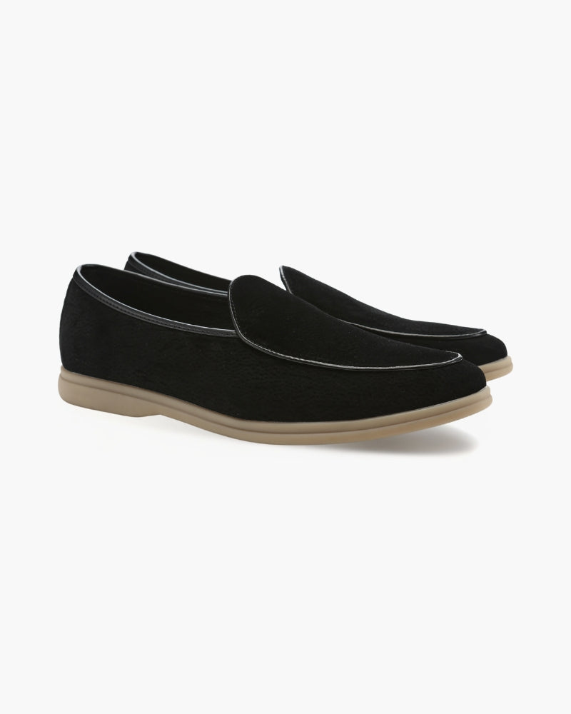 Mocassim Stirling