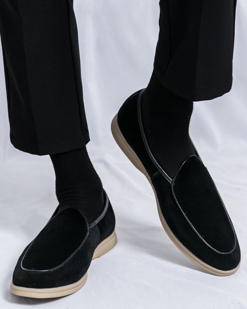 Mocassim Stirling